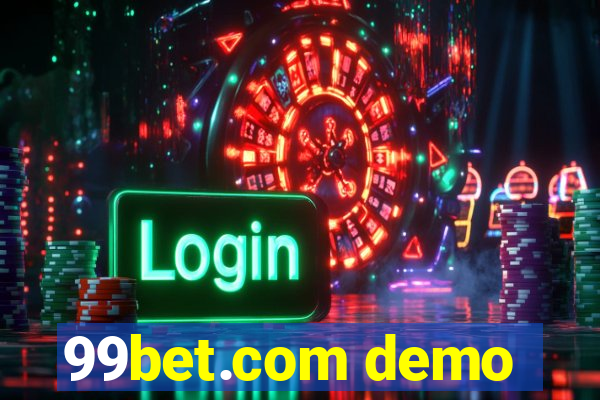 99bet.com demo